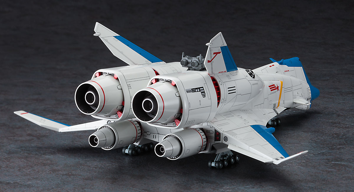 クラッシャージョウ」ミネルバ （OVA版）w/アルフィン（水着