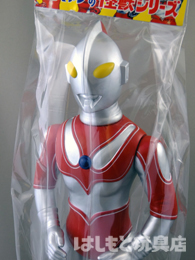 ブルマァク／ジャイアント帰ってきたウルトラマン（シルバー） | 新潟