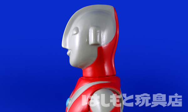 マルサン／ウルトラマン350 昭和一期イメージver. はしもと玩具店限定