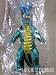 やまなや／古代恐竜アロザ（クリアグリーン） | 新潟の大人も子供も