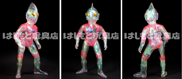 ブルマァク／P帰ってきたウルトラマン（オーロラカラー） | 新潟の大人