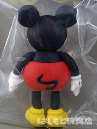 KAIEDA（dune）／ミッキーマウス | 新潟の大人も子供も楽しめる