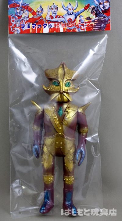 ブルマァク／エースキラー（レッド） | 新潟の大人も子供も楽しめる