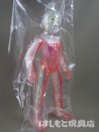 ブルマァク／ウルトラセブン（大／オーロラカラー） | 新潟の大人も