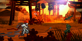 Shinobi (3DS) – Hardcore Gaming 101