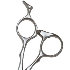 ハンドル | 製品 | 理美容ハサミ ハヤシ・シザース