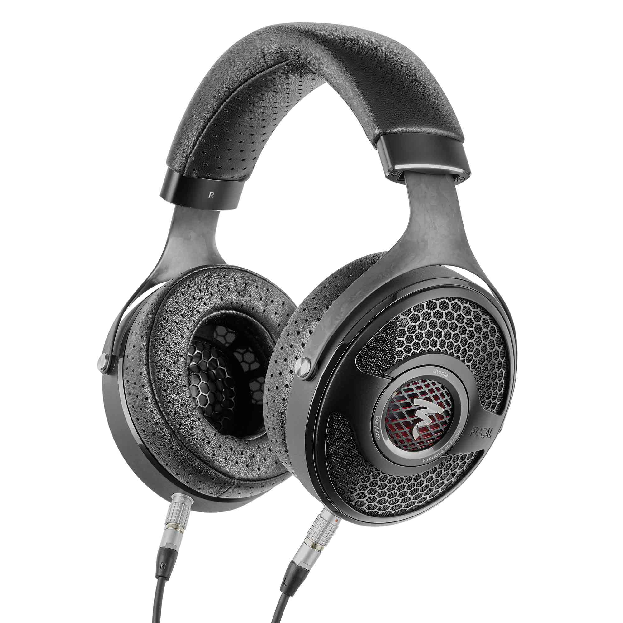 Focal Utopia 2022 Headphones | HeadAmp