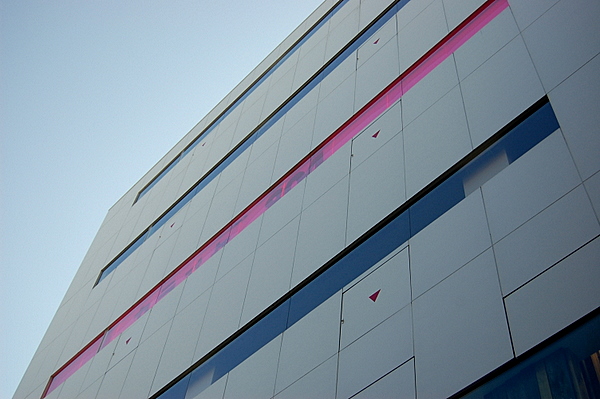 パシフィーク心斎橋 写真一覧/みかんぐみ・日本設計