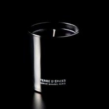 FRAGRANCED CANDLES - HERVE GAMBS - La Branche d'olivier Sarl