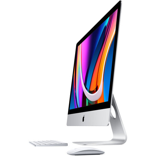 Apple iMac with Retina 5K Display (27-inch, 8GB RAM, 512GB SSD