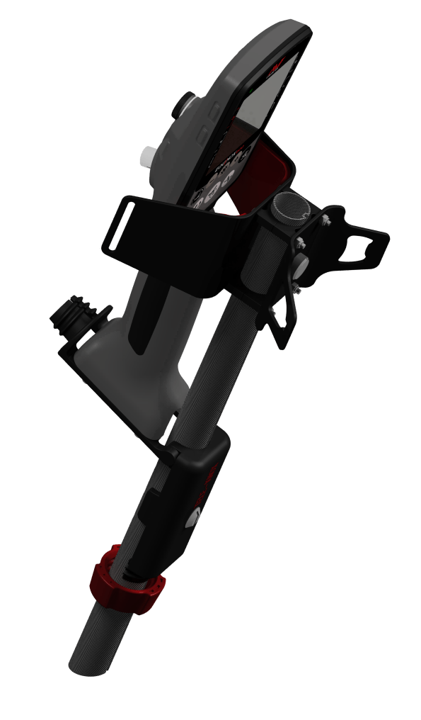 Equinox 600 & 800 Folding Control Box Adapter – High Plains