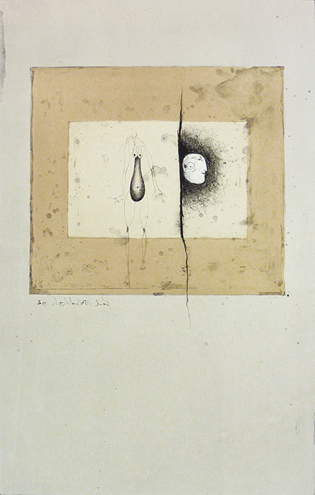 SHOP-ポール・ヴンダーリッヒ-羊画廊（HITSUJI-GARO）