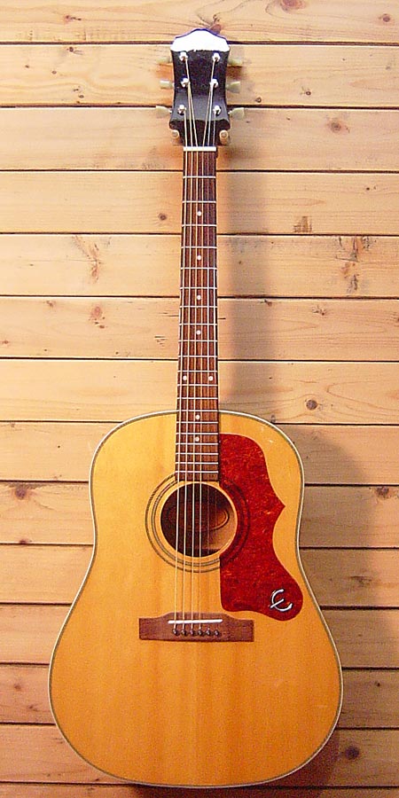 平野楽器 JAPAN VINTAGE GUITAR SHOP