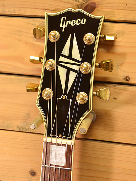 平野楽器 JAPAN VINTAGE GUITAR SHOP