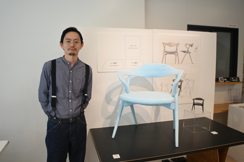 デザイナーインタビュー2024】PLOW DESIGN 代表 田邊耕治 氏 個展