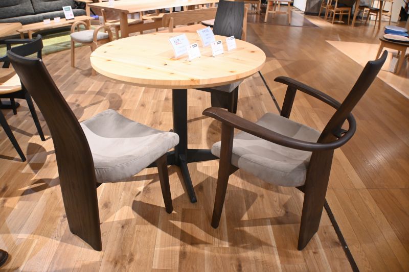 2024 飛騨の家具フェスティバル 出展社ピックアップ(1)】イバタ