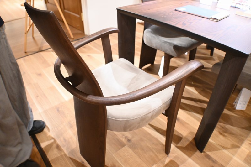 飛騨の家具フェスティバル2025 出展社ピックアップ(1)】イバタ