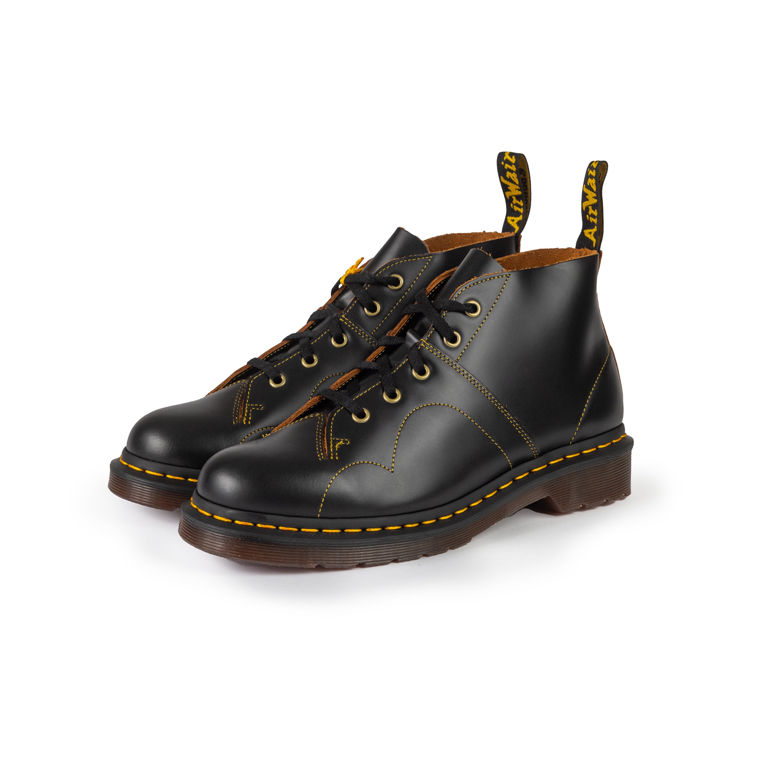 Dr. Martens - Church – HOMETEAM
