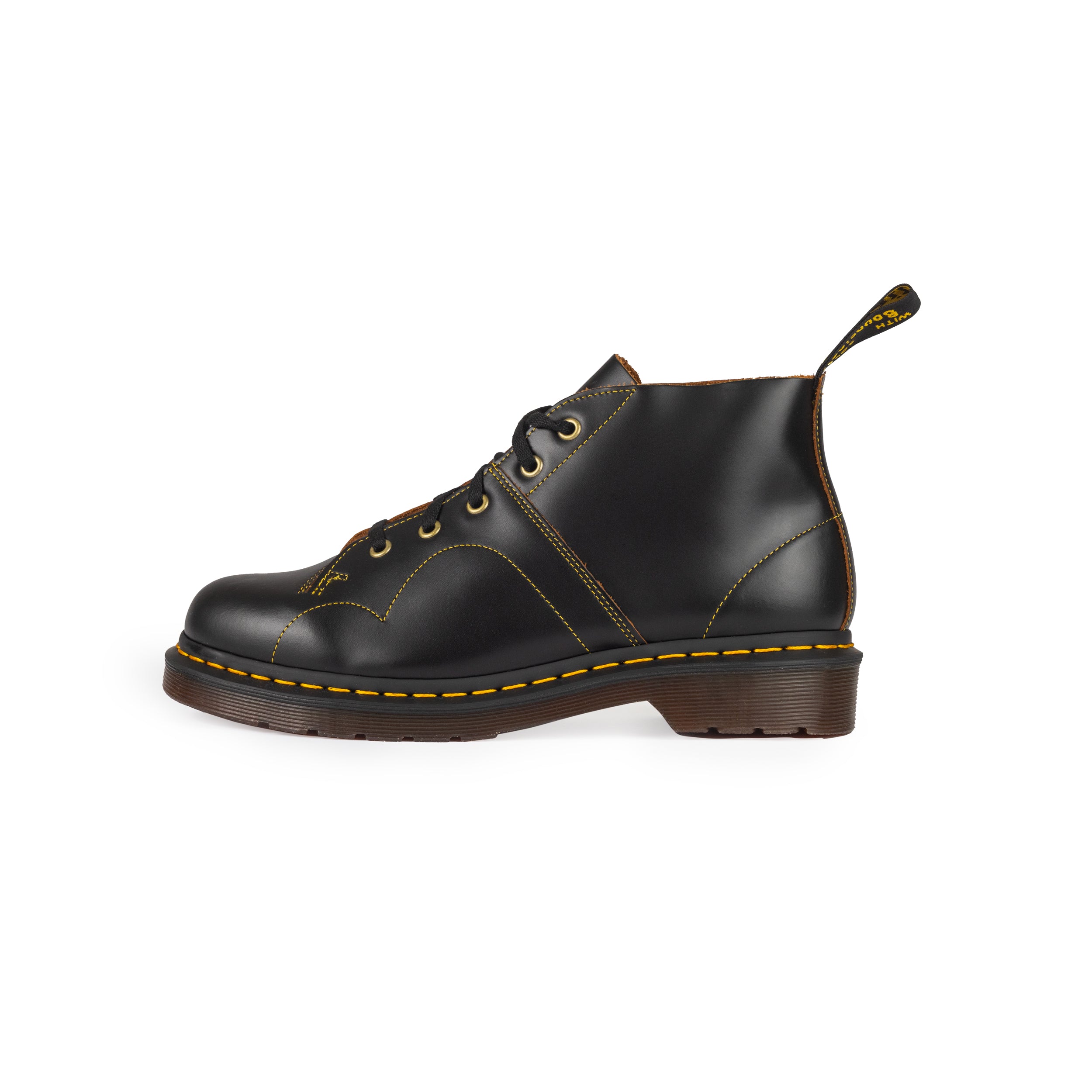 Dr. Martens - Church – HOMETEAM