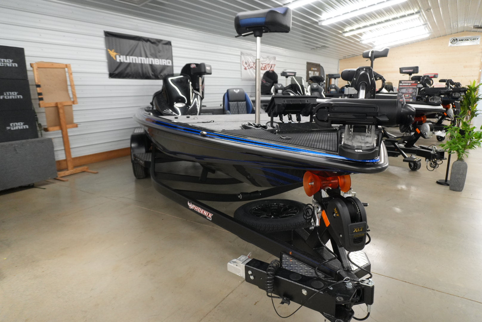 2026 Phoenix 721 ZXL – Honey Creek Tackle