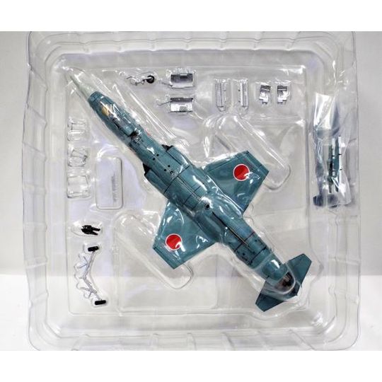 ホビーマスター】1/72 航空自衛隊 F-104J スターファイター 