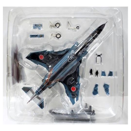 ホビーマスター】1/72 航空自衛隊 RF-4E ファントムⅡ 