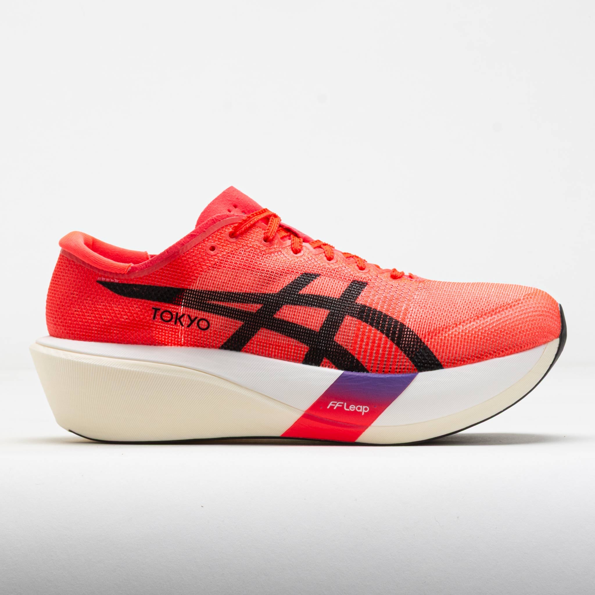 ASICS Metaspeed Edge Tokyo Unisex Flash Red/Black – Holabird Sports