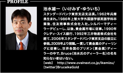 THE GOLD ゴールドのすべて