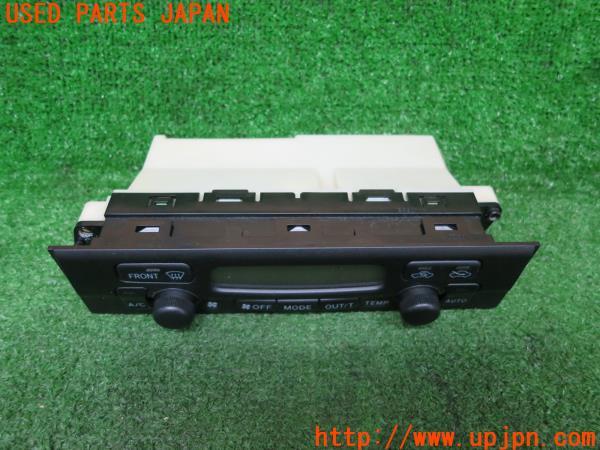 トヨタ ハイラックス サーフ(KDN185W 後期 ディーゼル)純正 オート