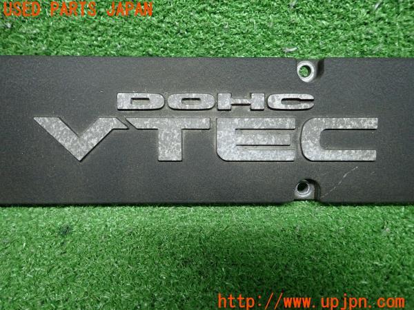S2000(AP1)エンジン プラグカバー VTEC F20C 中古 の商品画像｜自動車