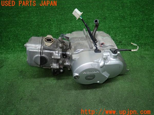 ホンダ モンキー 50(AB27)純正 AB28E エンジン 空冷 OHC 単気筒