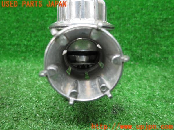 スズキ カプチーノ(EA11R)BLITZ ブリッツ ブローオフバルブ 取付