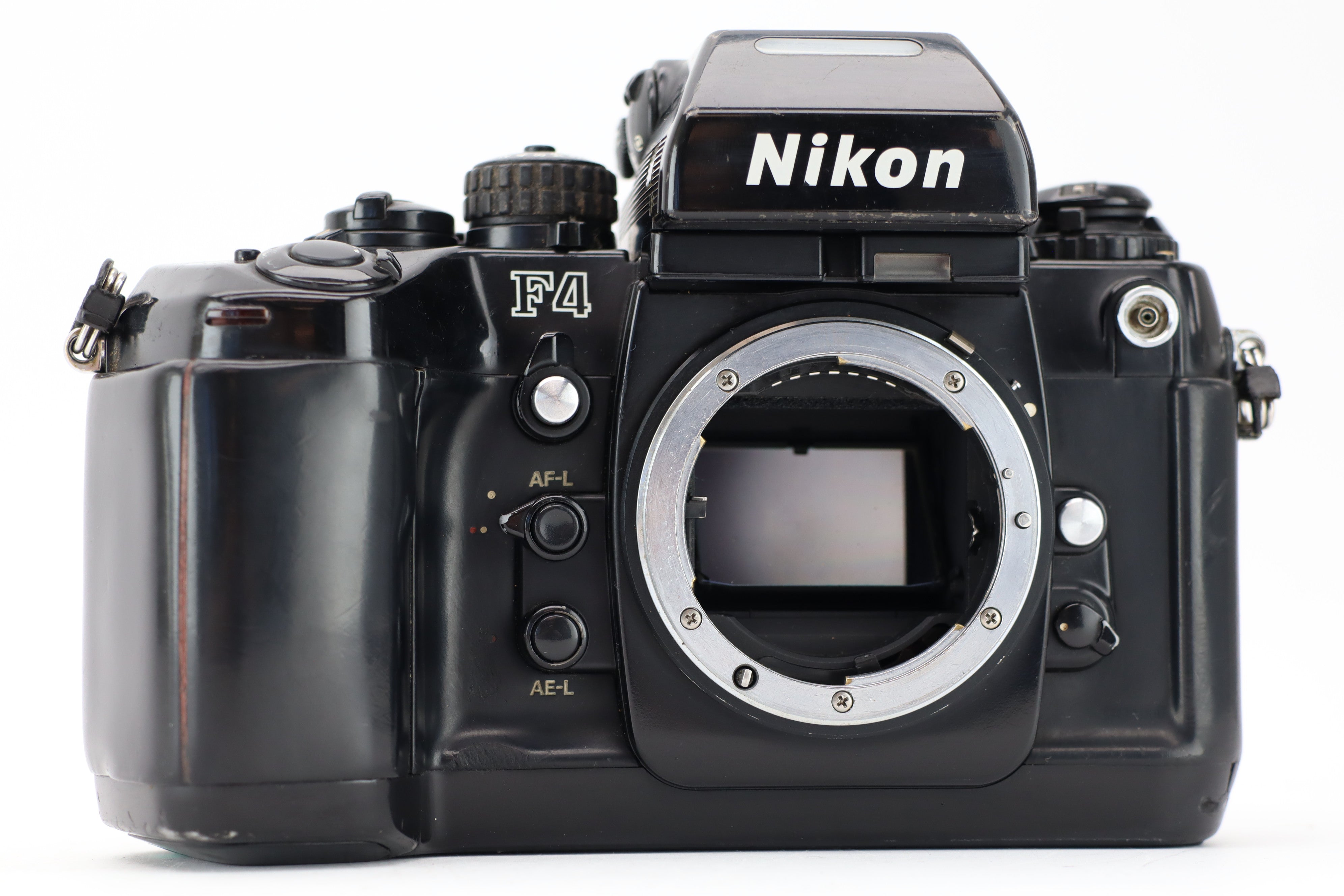 Nikon F4 – Hard to Find Camera Store