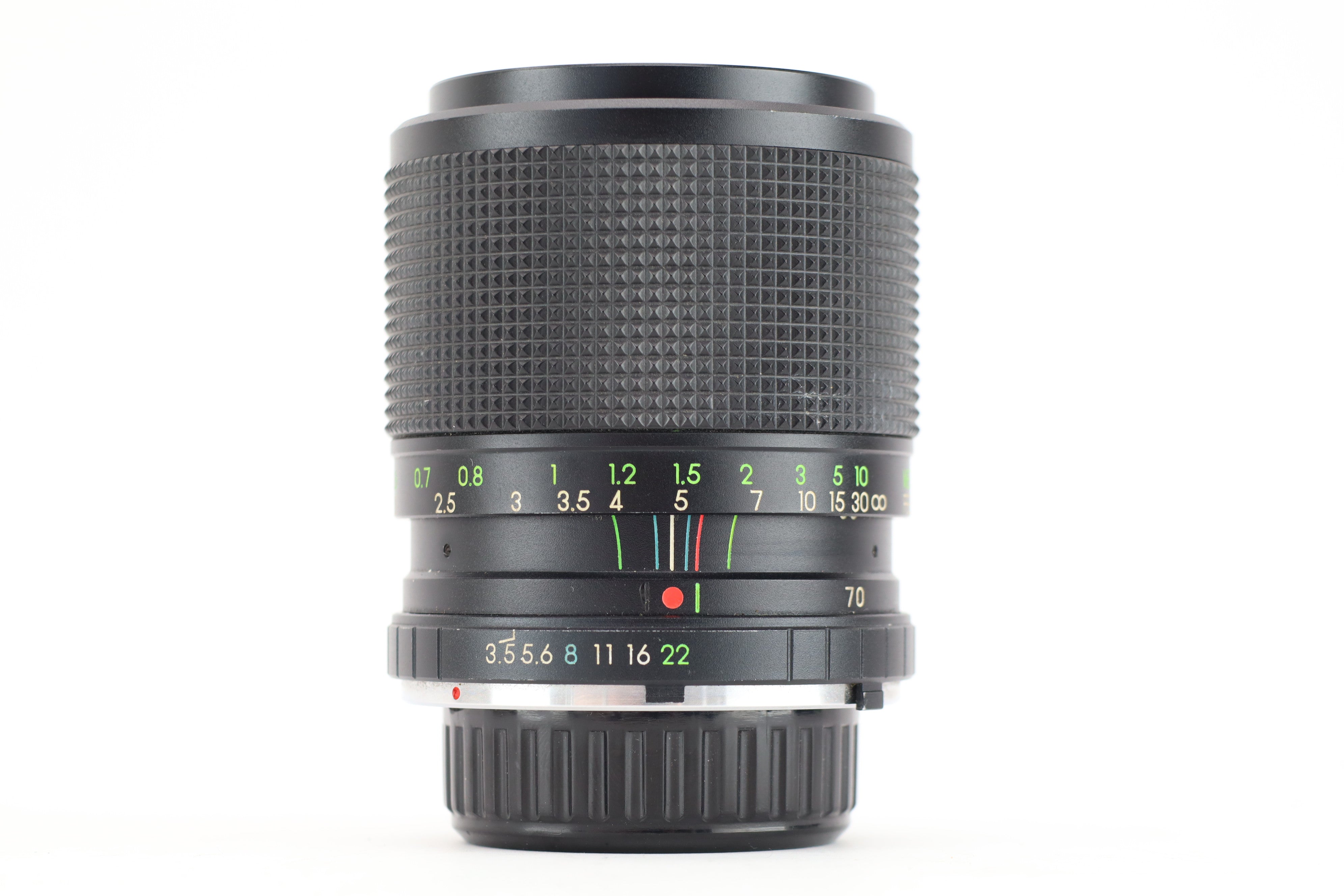 Vivitar 35-70mm f/3.5-4.5 MC – Hard to Find Camera Store