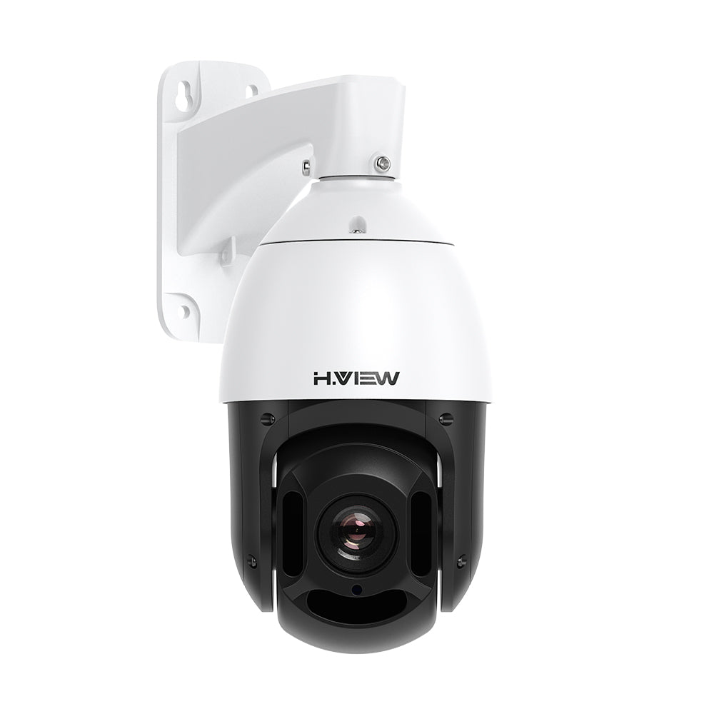 H.VIEW 500万高速ボールPTZネットワークカメラ HV-PTZ510A – 華視時代