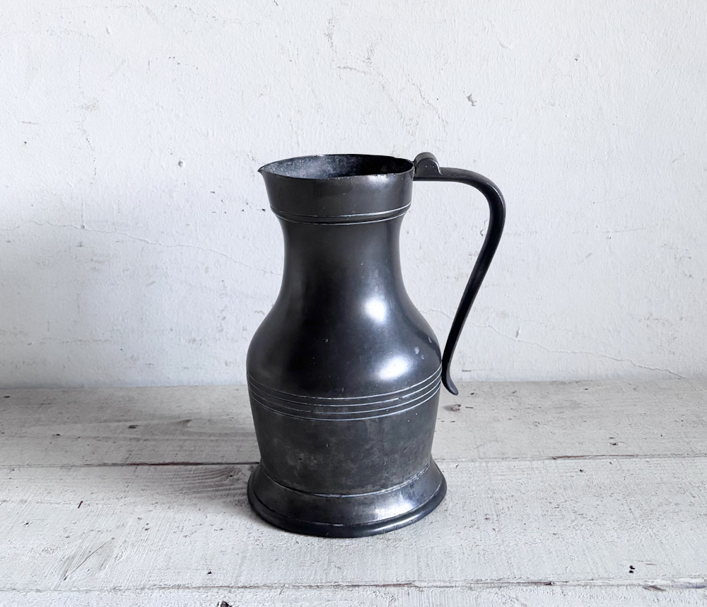 ピューター一覧 | アンティーク・ブロカントを買うならHYGGE（ヒュッゲ）