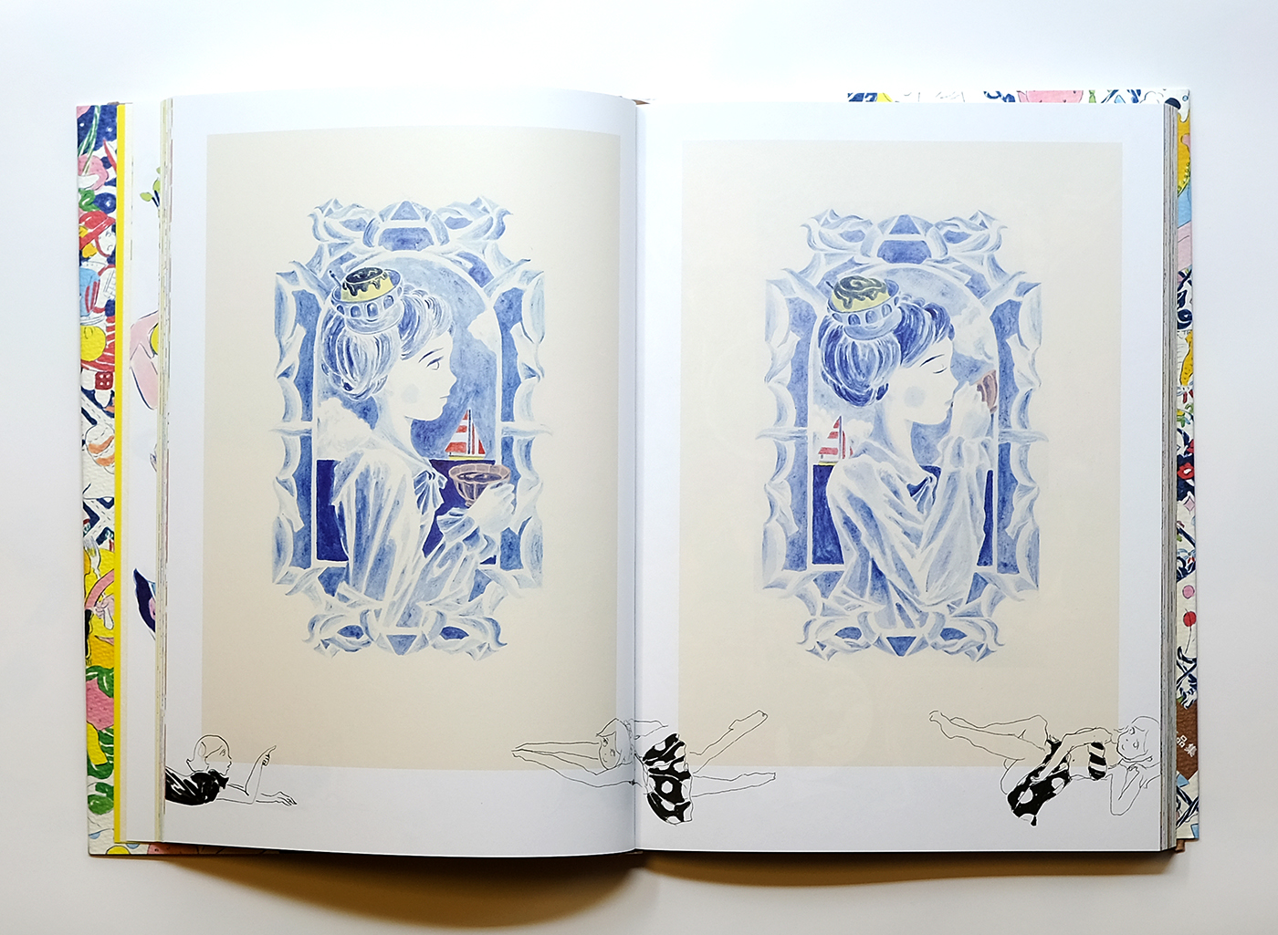 北澤平祐（イラストレーター）オフィシャルサイト・Heisuke Kitazawa