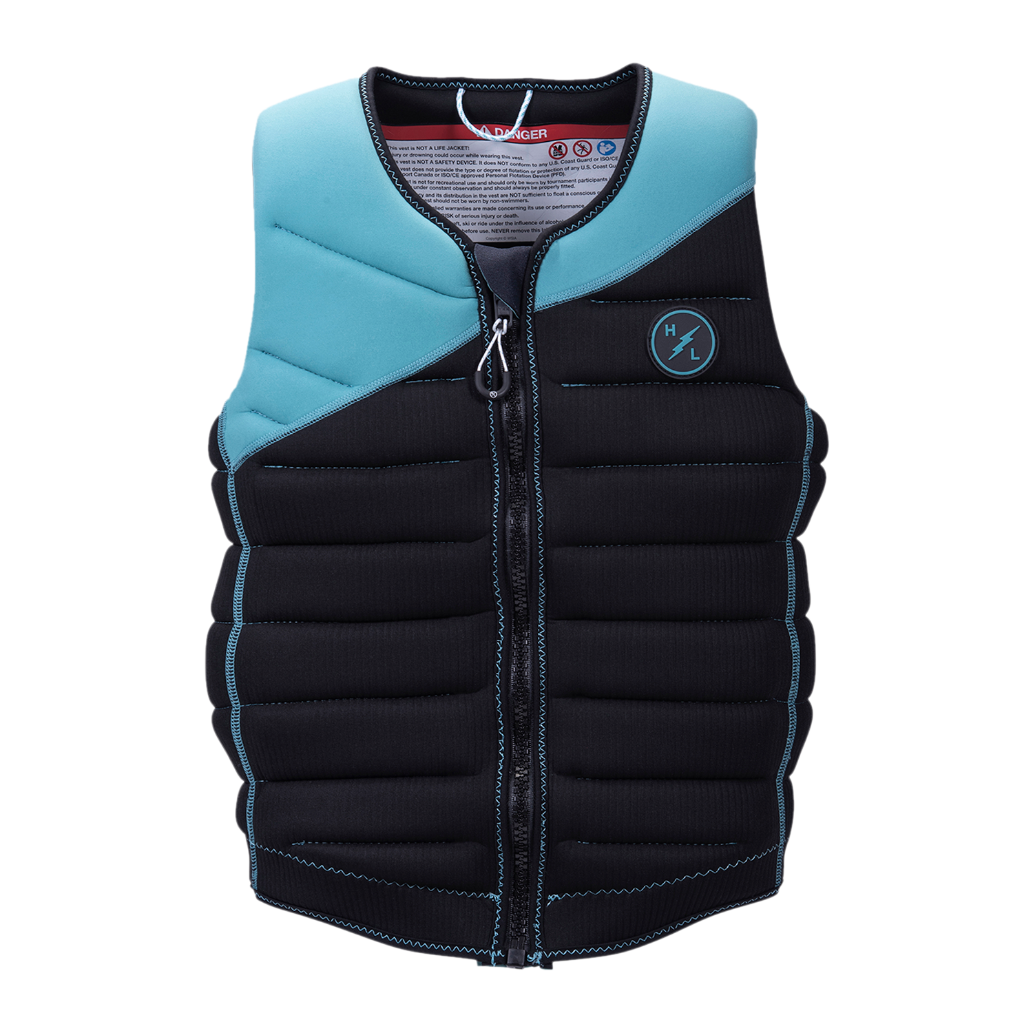 Storm Competition Ladies Jacket | Hyperlite Wake | Wakeboard Vest