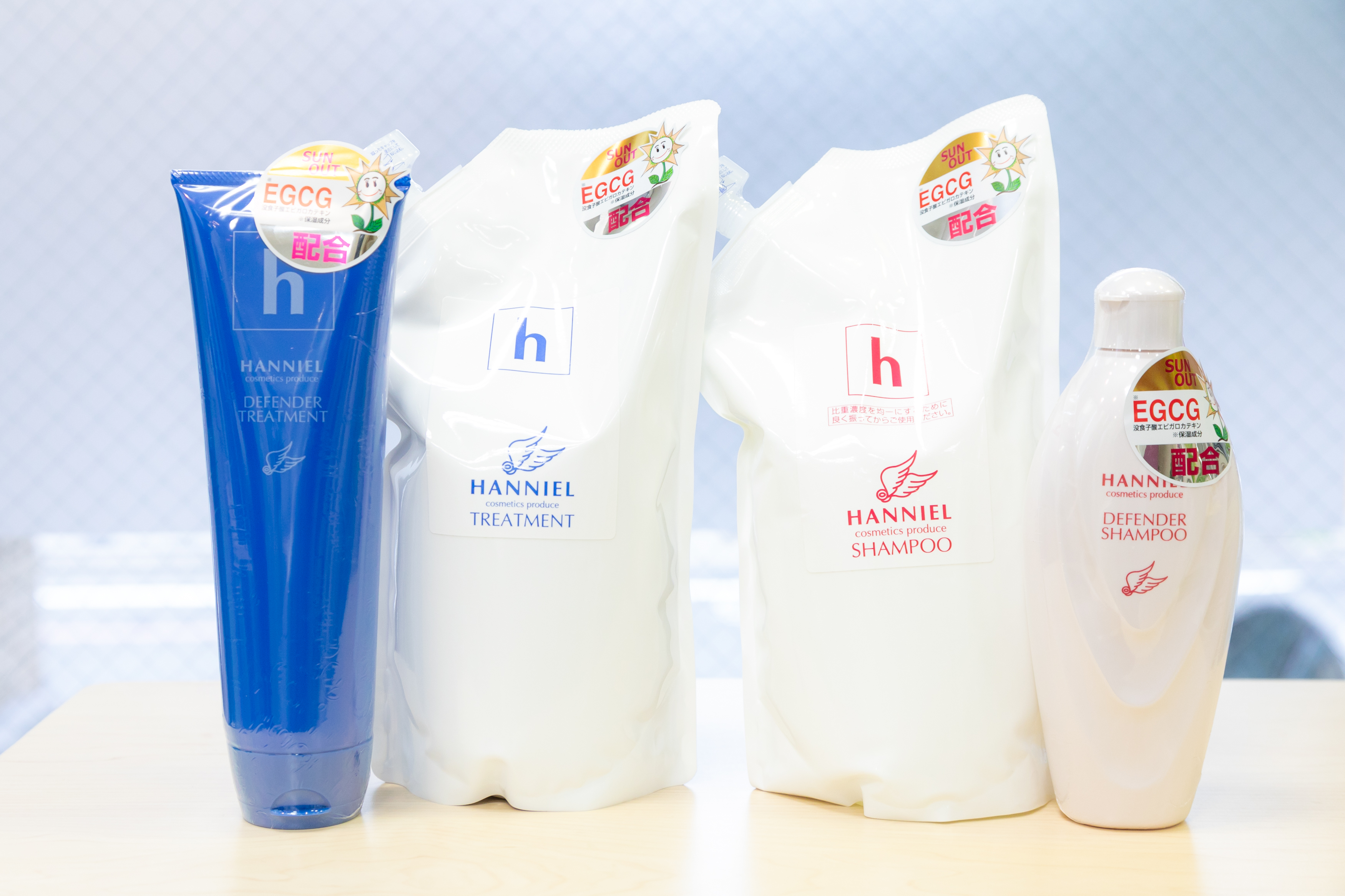 item - HAIR ZONE LATOUR