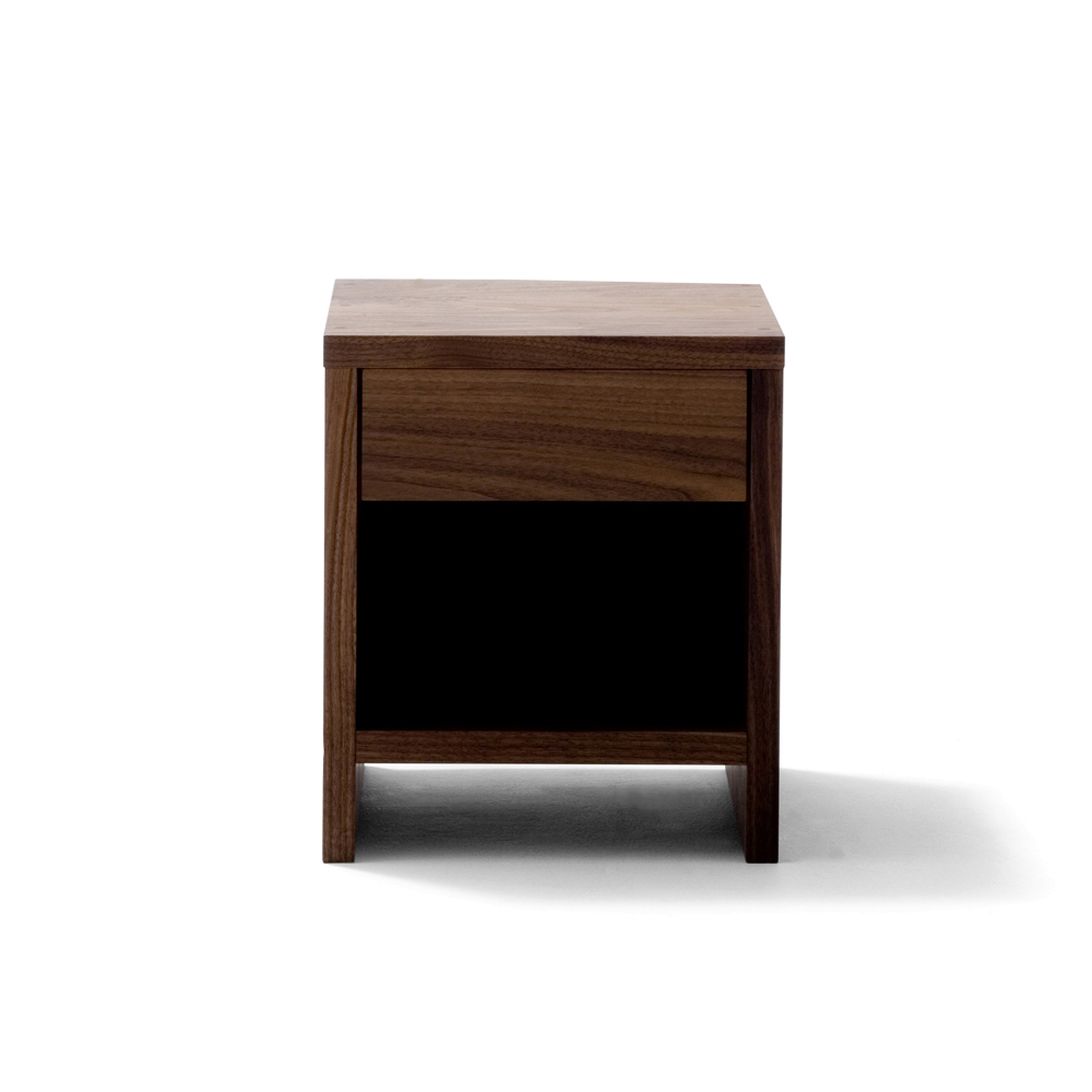 MASTERWAL（マスターウォール）ナイトテーブル「MORELESS モアレス