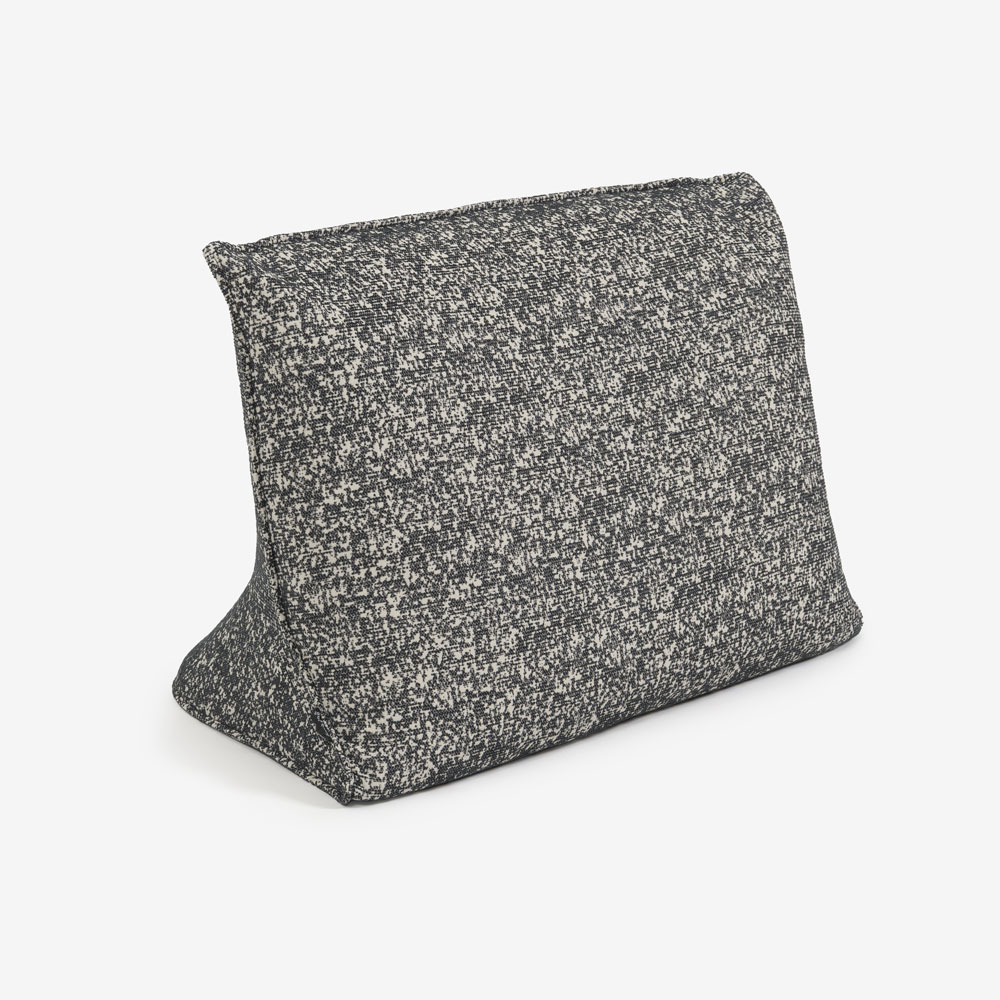 ligne roset（リーン・ロゼ）ソファ「ロゼプラド」背クッション 布＃RJ