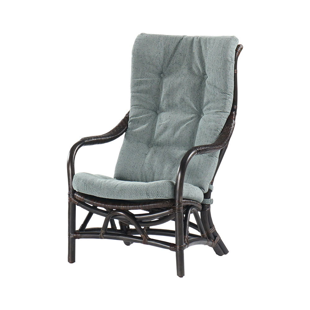 ハイバックチェア「フェルテ 01-0443-80」籐（ラタン） | 【公式】大塚