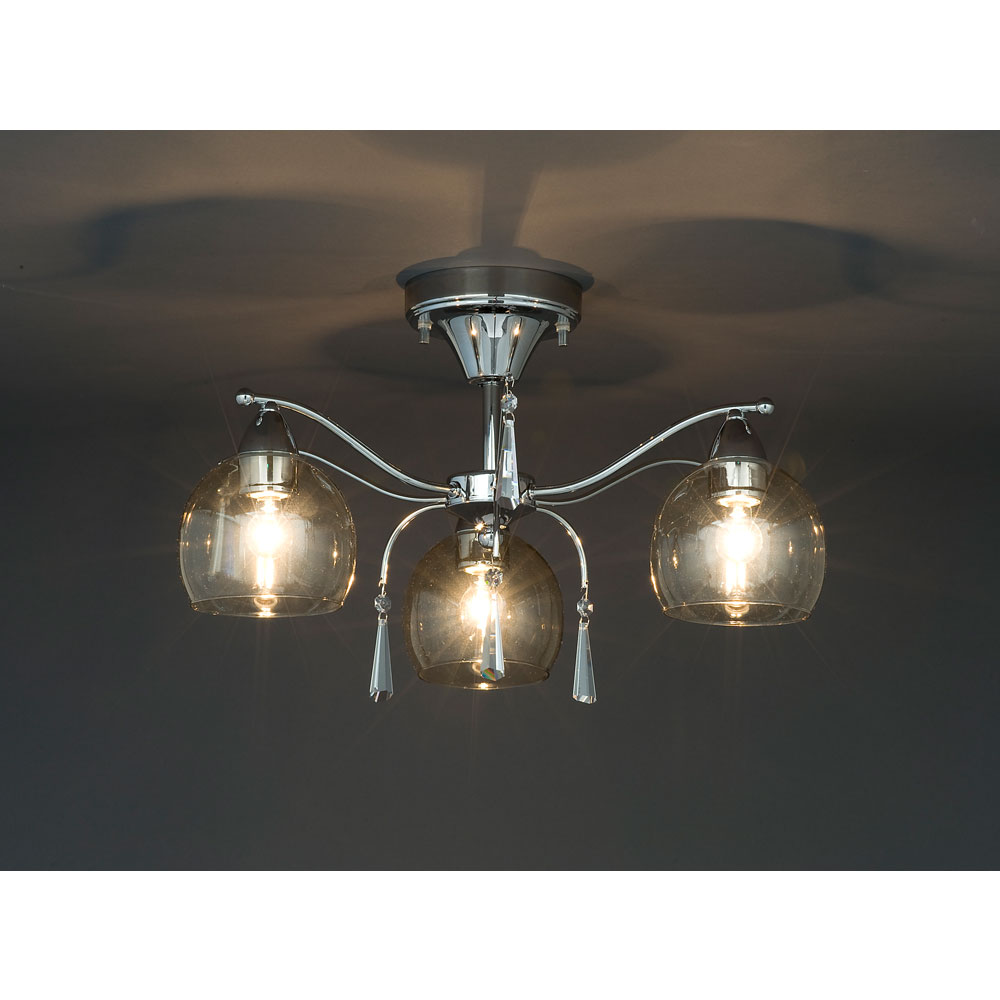 シャンデリア「SAN-4046SCH/3」約4.5畳用 ランプ別売 | 【公式】大塚