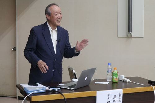 黒田昌彦のひとりごと（2019年）| 黒田歯科医院（東京都千代田区内神田）