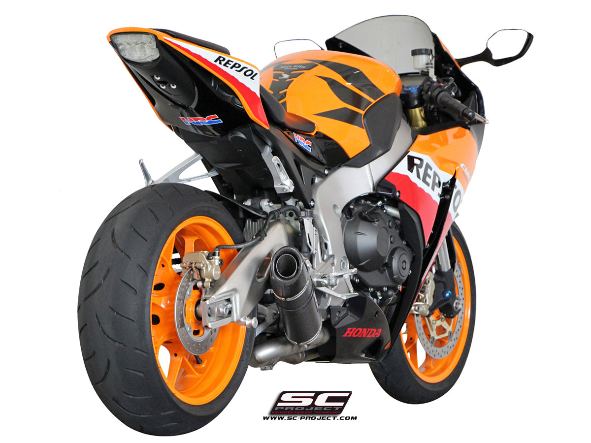 SC-PROJECT】バイク用マフラー | CBR1000RR SC59 製品情報
