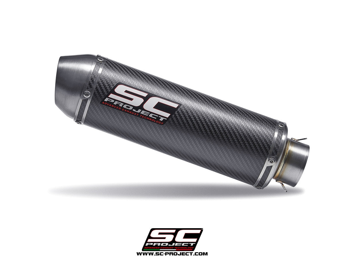 SC-PROJECT】バイク用マフラー | ZX-10R 製品情報 – iMotorcycle Japan