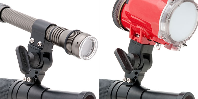 INON 水中マイクロセミ魚眼リレーレンズ 【UFL-MR130 EFS60】