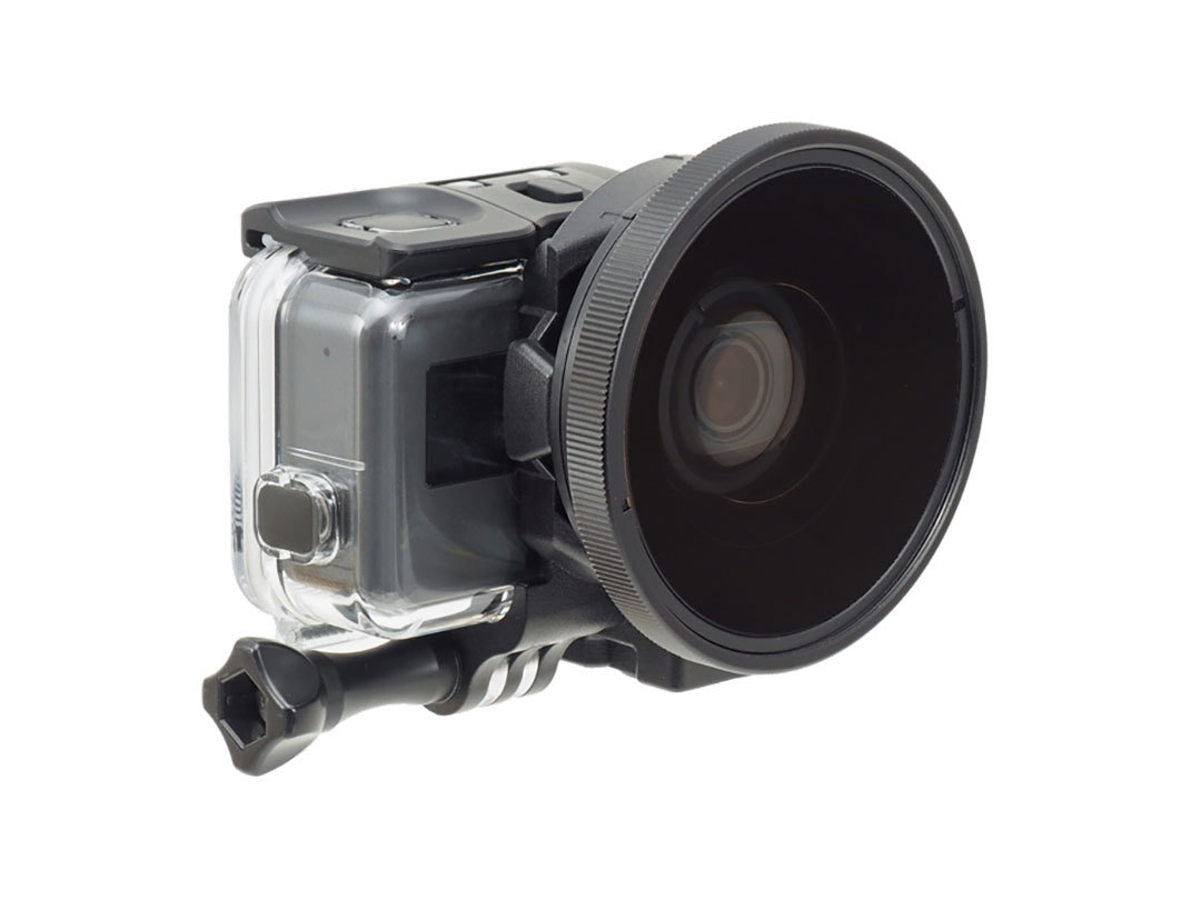 SDフロントマスク5/6/7 of INON_japan