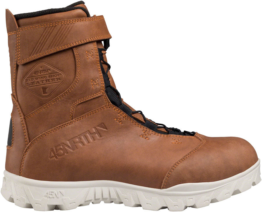 45NRTH Red Wing Wolvhammer – Incycle Bicycles