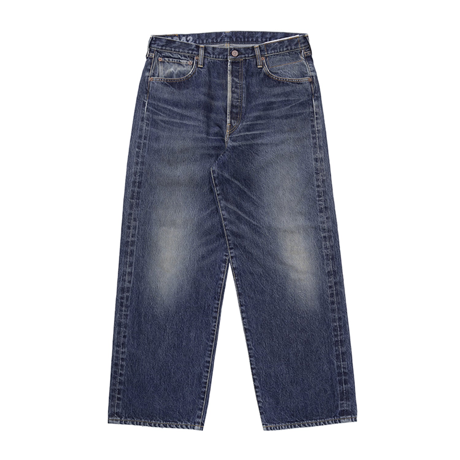 Social Sculpture 01 EX WD Damaged-42 – INVINCIBLE Indonesia